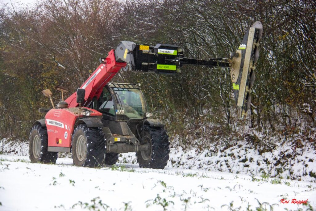 Greentec Quadsaw LRS 2402